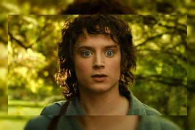 Elijah Wood Belum Pastikan Peran Frodo di Film Lord of the Rings Baru