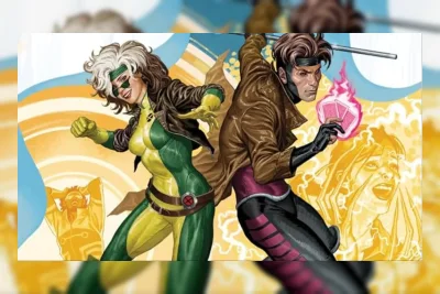 3 X-Men yang Asyik Diajak Nongkrong dan 3 yang Sebaiknya Dihindari
