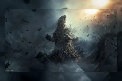 Trailer Godzilla Minus Zero Tampilkan Sekuel Paling Mengerikan
