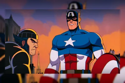 Cameo Avengers di X-Men '97 Ulangi Kesalahan Besar Komik Marvel