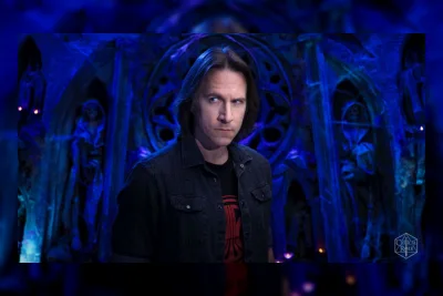 Critical Role Kembali ke Daggerheart dengan Seri Baru Age of Umbra: Sallowlands