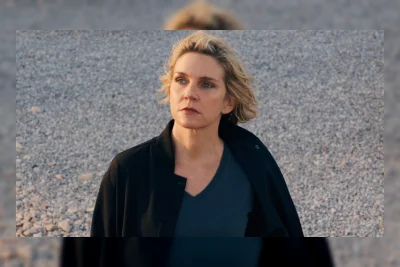 Serial Fiksi Ilmiah Vince Gilligan Bisa Beri Rhea Seehorn Emmy yang Terlewat di Better Call Saul