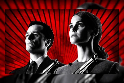 8 Tahun Setelah Tamat, The Americans Jadi Pemenang Sejati Nominasi Emmy 2026