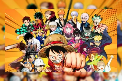 Setelah Blue Box Berakhir, Sakamoto Days Jadi Seri Shonen Jump Berikutnya yang Tamat