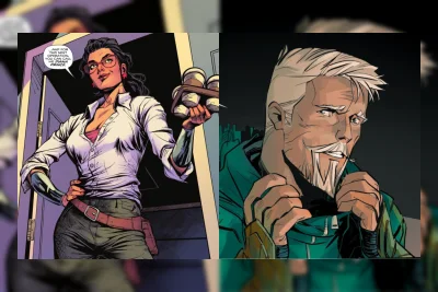 4 Justice Leaguers yang Harus Kembali Punya Identitas Rahasia & 3 yang Perlu Identitas Publik