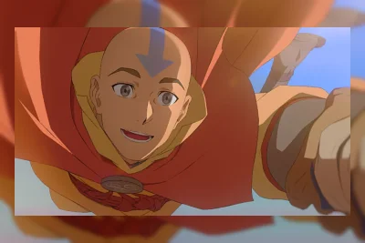 Dua Rilis Baru Bisa Selamatkan Debut Awal Film Avatar: The Last Airbender