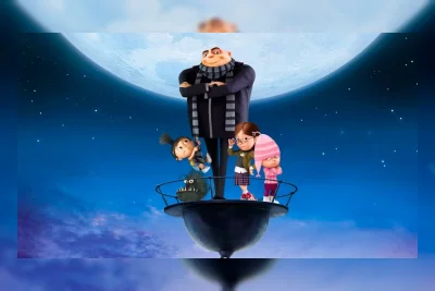 5 Film Illumination Terbaik yang Sebanding dengan Disney, Pixar, dan DreamWorks