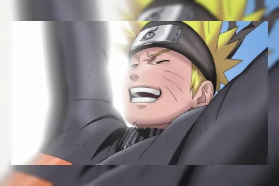Naruto Shippuden Kembali dengan Anime Pendek Baru di Tengah Penundaan Spesial 20 Tahun