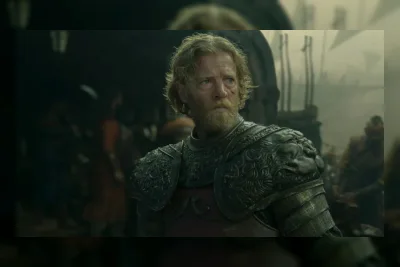House of the Dragon Season 3 Siapkan Kejutan Besar untuk Tyland Lannister