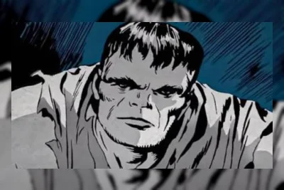 Komik Pertama The Incredible Hulk Terjual Lebih dari $12.000 Meski Kondisi Buruk