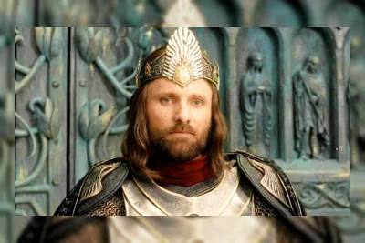 Apa yang Terjadi pada Aragorn Setelah The Lord of the Rings: Return of the King