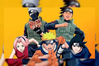 Film Live-Action Naruto Ambil Langkah Maju, Kreator Sebut Adaptasi sebagai 'Keajaiban'