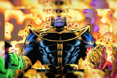 10 Penjahat Super Marvel Terbaik dari Era 1970-an, Diurutkan Berdasarkan Tingkat Kekuatan