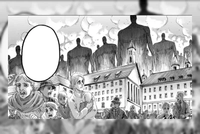 Apa Itu Rumbling dalam Attack on Titan? Penjelasan Lengkap