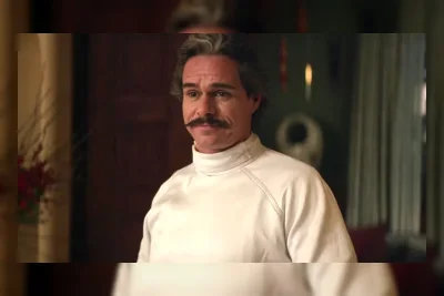 Tony Dalton Berharap Peran Swordsman Kembali di MCU