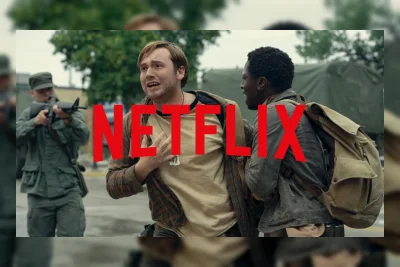 HBO Max Eksklusif Tayangkan Film Horor Stephen King The Long Walk dengan Rating 88%