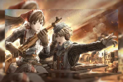 8 Tahun Berlalu, Saya Masih Menunggu Saingan Fire Emblem Sempurna dari Sega