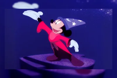 Film Animasi Disney Berusia 80 Tahun Ini Hilang dari Disney+