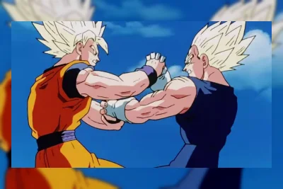 5 Rivalitas Shonen Anime Terhebat, Dari Persaingan Hingga Persahabatan