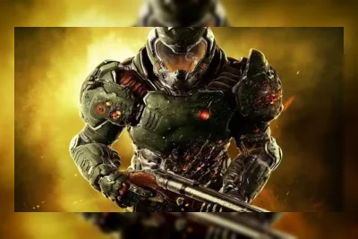 id Software Rilis Pernyataan Resmi Pasca-PHK, Beri Kabar Baik untuk Penggemar
