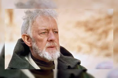 Figur Obi-Wan Kenobi Vintage Langka Dijual Mahal Karena Pedang Laser Uniknya