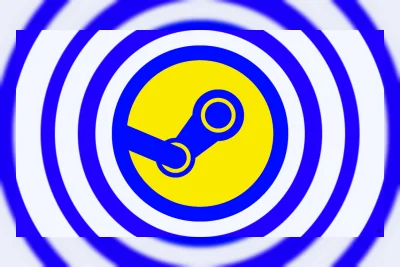 Game PC 2025 Kini Gratis Permanen di Steam