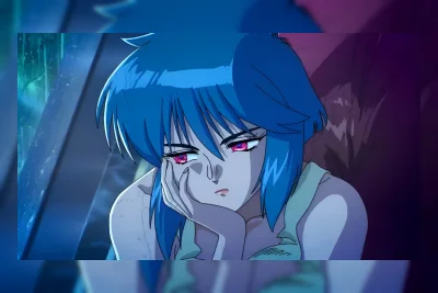 Sutradara Ghost in the Shell Akhirnya Buka Suara soal Perubahan Terbesar di Reboot