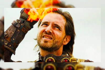 Kesalahan Cetak Kecil Bikin Figur HeroClix X-Men Berusia 20 Tahun Ini Jadi Unik