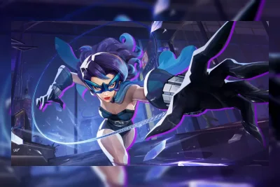 Marvel Rivals Akhirnya Perbaiki Karakter Terburuk di Game
