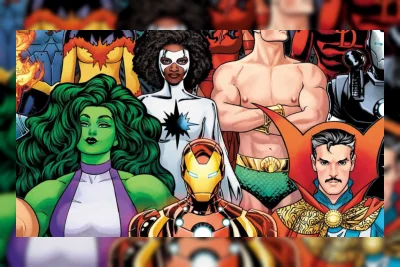 5 Avengers yang Harus Kembali Punya Identitas Rahasia (& 2 yang Tidak Perlu)