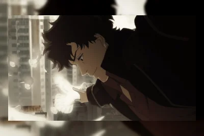 Setahun Lalu, Anime Paling Dinanti Sutradara Legendaris Berakhir dengan Kekecewaan
