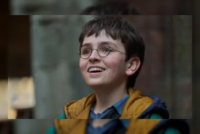 Serial Harry Potter HBO Bisa Tampilkan Puluhan Karakter yang Dipotong dari Film