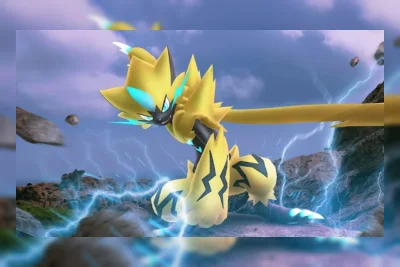 Pokemon Go Go Fest Global 2026 Gratis Penuh, Tingkatkan Shiny Rate dan Hadirkan Zeraora