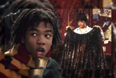 4 Karakter Harry Potter yang Menghilang dari Film dan Alasannya