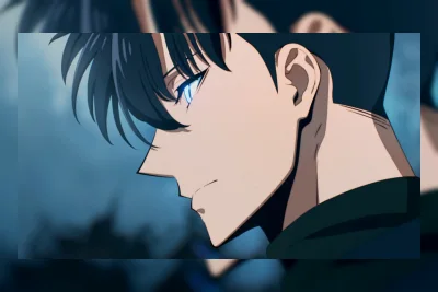 Film Solo Leveling Terbaru Konfirmasi Posisi dalam Linimasa Anime