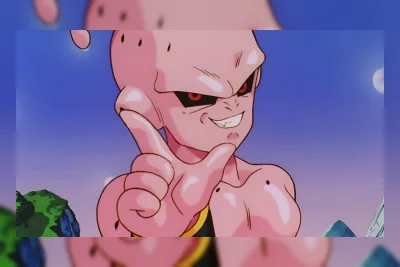 7 Penjahat Dragon Ball Z Paling Kuat dan Ikonik Sepanjang Masa