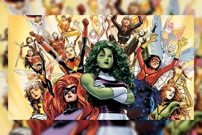 Kevin Feige Tuai Kritik Usai Jawab Pertanyaan Film MCU Wanita