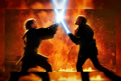 Momen Ikonik di Setiap Film Star Wars yang Tak Terlupakan
