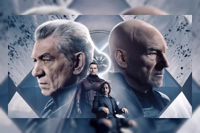 Tiga Pasangan Aktor Ideal untuk Perankan Magneto dan Profesor X di MCU
