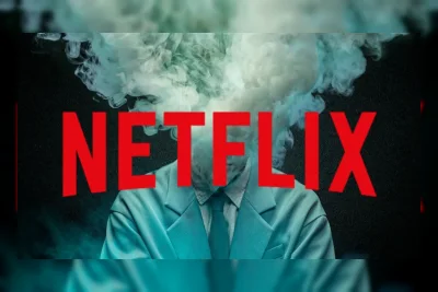 Serial Remake Sci-Fi Baru Netflix Raih 2 Juta Penonton dalam Seminggu