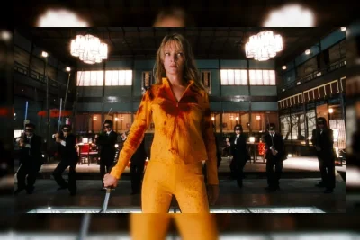 5 Pilihan Film Terakhir Quentin Tarantino Selain Kill Bill 3
