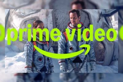Film Sci-Fi 'Moonfall' Jadi Hit Tak Terduga di Prime Video Empat Tahun Setelah Gagal