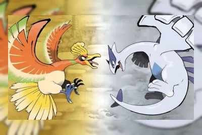 Rumor Pokémon Winds and Waves Hadirkan Fitur Pokémon Mengikuti