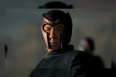 Magneto Pernah Mati di Layar Lebar dan Kaca Televisi Marvel