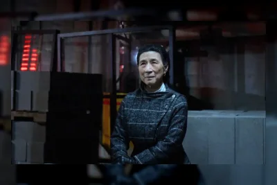Wai Ching Ho, Pemeran Madame Gao di Daredevil, Meninggal Dunia di Usia 82 Tahun