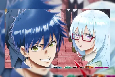 Crunchyroll Umumkan Kebangkitan Anime Shonen Jump yang Dibatalkan dan Rilis Lain untuk 2026
