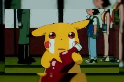 Scalpers Jual Timer Pikachu McDonald's Rp16 Juta, Fans Geram