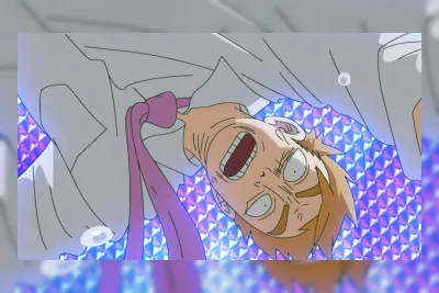 Mob Psycho 100 Kembali dengan Anime Spesial Rayakan 10 Tahun