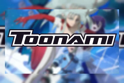 Kampanye Kickstarter Tenchi Galaxy Berhasil Dibiayai dalam 3 Hari