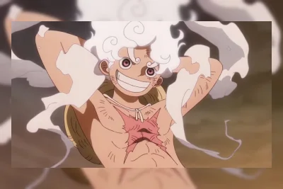 One Piece Akhirnya Ungkap Wajah Joyboy Setelah 15 Tahun